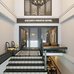 Aquarius Premium Hotel