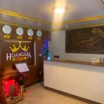 Hoang Gia Long Bien Hotel