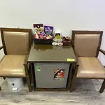 Hoang Gia Long Bien Hotel