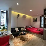 Hba Home Apartment Near Hoan Kiem Lake