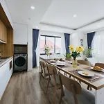 Crescendo Apartment Quang Khanh
