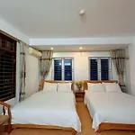 Hoang Gia Hotel Cau Giay