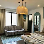 Paradise Hotel Truong Chinh