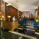 Aurora Central Hanoi Hotel