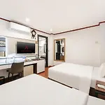A25 Hotel - 28 Tran Quy Cap