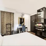 A25 Hotel - 28 Tran Quy Cap