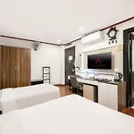 A25 Hotel - 28 Tran Quy Cap