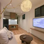 Cloud House
