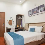 Mango Hotel - Ha Noi Railway Station