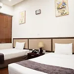 Mango Hotel - Ha Noi Railway Station