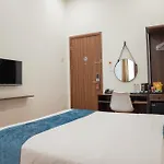 Mango Hotel - Ha Noi Railway Station
