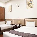 Mango Hotel - Ha Noi Railway Station
