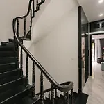 Tamundi Alley Homestay- Dragon Teeth- The Old Quarter Ha Noi