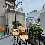 Beautiful Little Apartment In Old Quarter