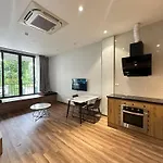 Luxe Paradise Suites Hotel To Ngoc Van