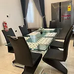 Accra East Legon