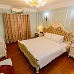 Super Oyo Capital O 1173 Le Grand Hanoi Hotel - The Ruby