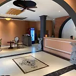 Super Oyo Capital O 1173 Le Grand Hanoi Hotel - The Ruby