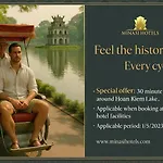 Minasi Hotel & Spa