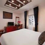 Bonjour D\'An Nam Hotel