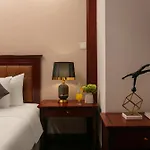 Bonjour D\'An Nam Hotel
