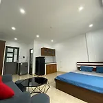 He Homestay