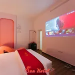 San Hotel