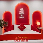 San Hotel