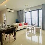 Qmp - Vinhomes D\'Capitale Tran Duy Hung