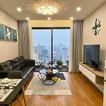Qmp - Vinhomes D\'Capitale Tran Duy Hung