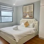 Qmp - Vinhomes D\'Capitale Tran Duy Hung