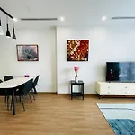 Vinhomes Sky Lake - Feria Homes