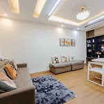 Yuzu Home Hang Voi