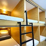 Hanoi Backpackers Lodge