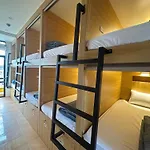 Hanoi Backpackers Lodge