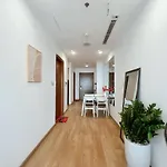 Lam Khong Ngich 1 Bedroom Apartment Times City