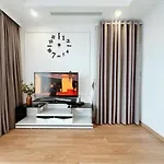 Lam Khong Ngich 1 Bedroom Apartment Times City
