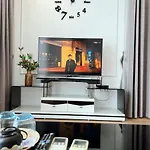Lam Khong Ngich 1 Bedroom Apartment Times City