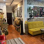 Rik Homestay