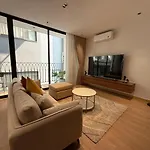 Blue Zone Apartment