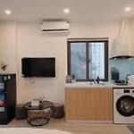Sam Sam Studio - 2 Dragons Westlake - Washing Machine