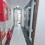 Luxury Airport Hotel