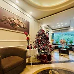Hoa Hong Hotel 2 - Xa Dan