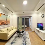 Times City