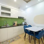 Paradise Suite Hotel 51 Ton Duc Thang By Luxe Hospitality