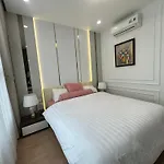 Chez Lealyly Apartment