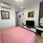 Chez Lealyly Apartment
