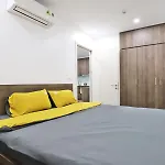 Hanoi Home 10 - Comfortable Apartment For Expart
