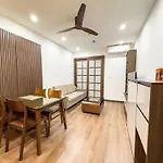 Satori2, Cozy And Spacious Apartment