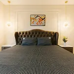 Muse Hanoi T-Place Apartment - Hoan Kiem Center